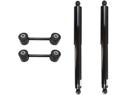 Shock Absorber and Sway Bar Link Kit for Grand Voyager (91183SGBP)