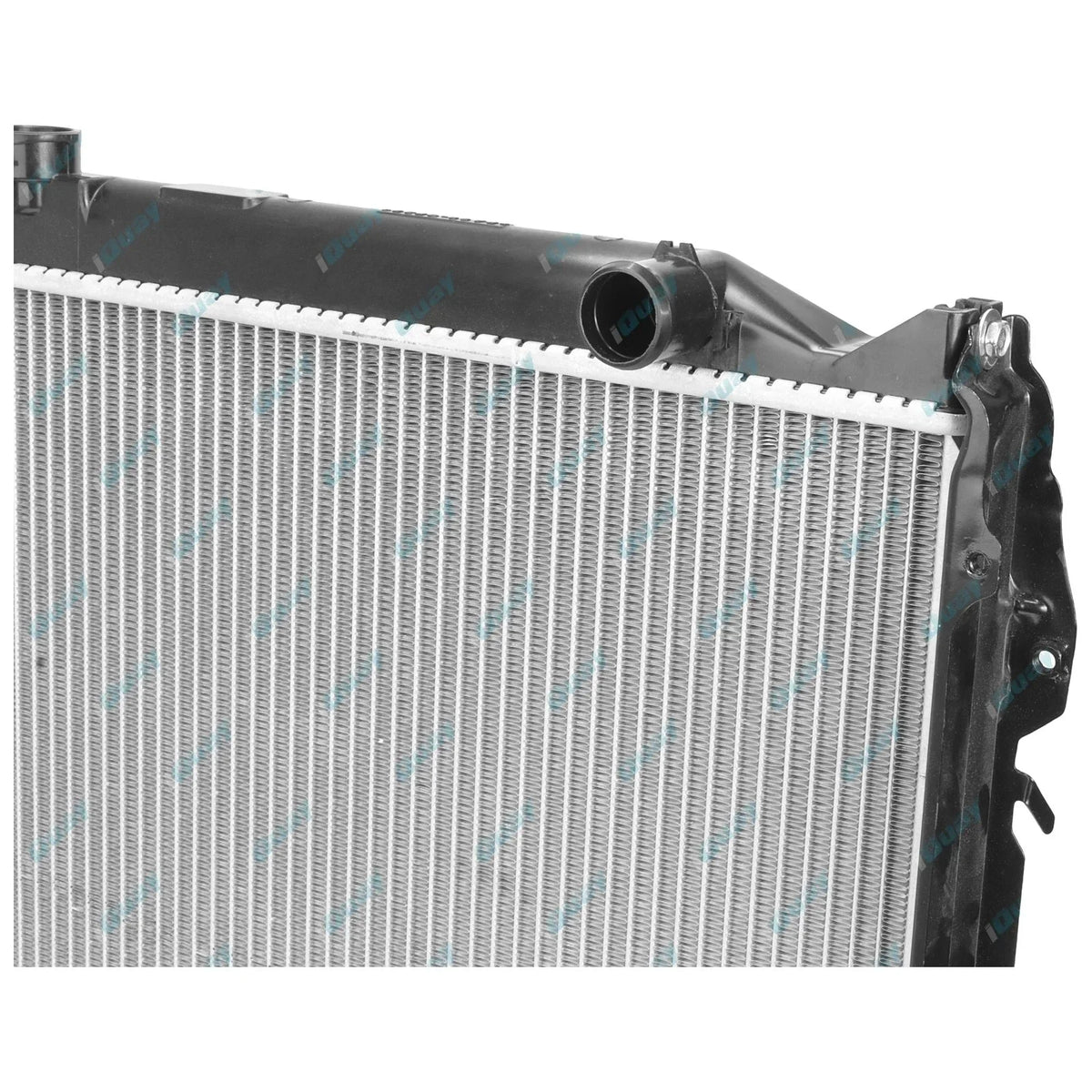 Radiator for Toyota 4Runner Hilux Surf RZN185 4cyl 2.7L 3RZ-FE Petrol Auto 95~02