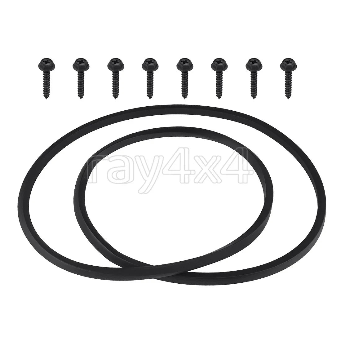 Clutch Cover Gasket Seal Bolt for Polaris RZR 570 900 XP 1000 (2012–2025)