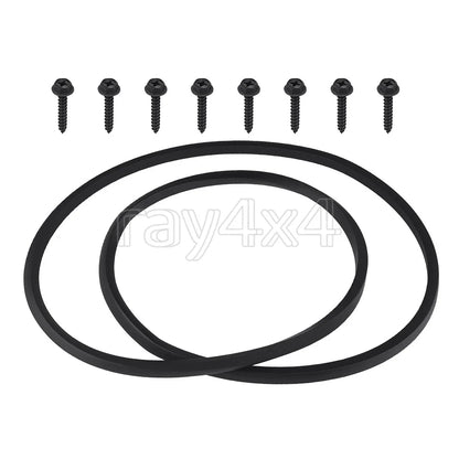 Clutch Cover Gasket Seal Bolt for Polaris RZR 570 900 XP 1000 (2012–2025)
