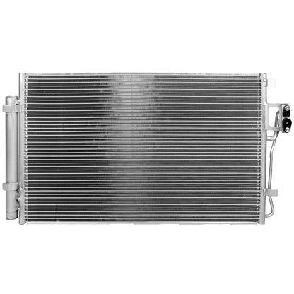 Cooling Fan Kit for Kia Sorento (2011–2013) & Hyundai Santa Fe (2012)