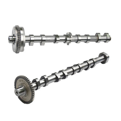 Camshaft Gear Assembly for VW Jetta Passat Audi A3 A6 Q3 2.0T (2006–2018) 06H109021K