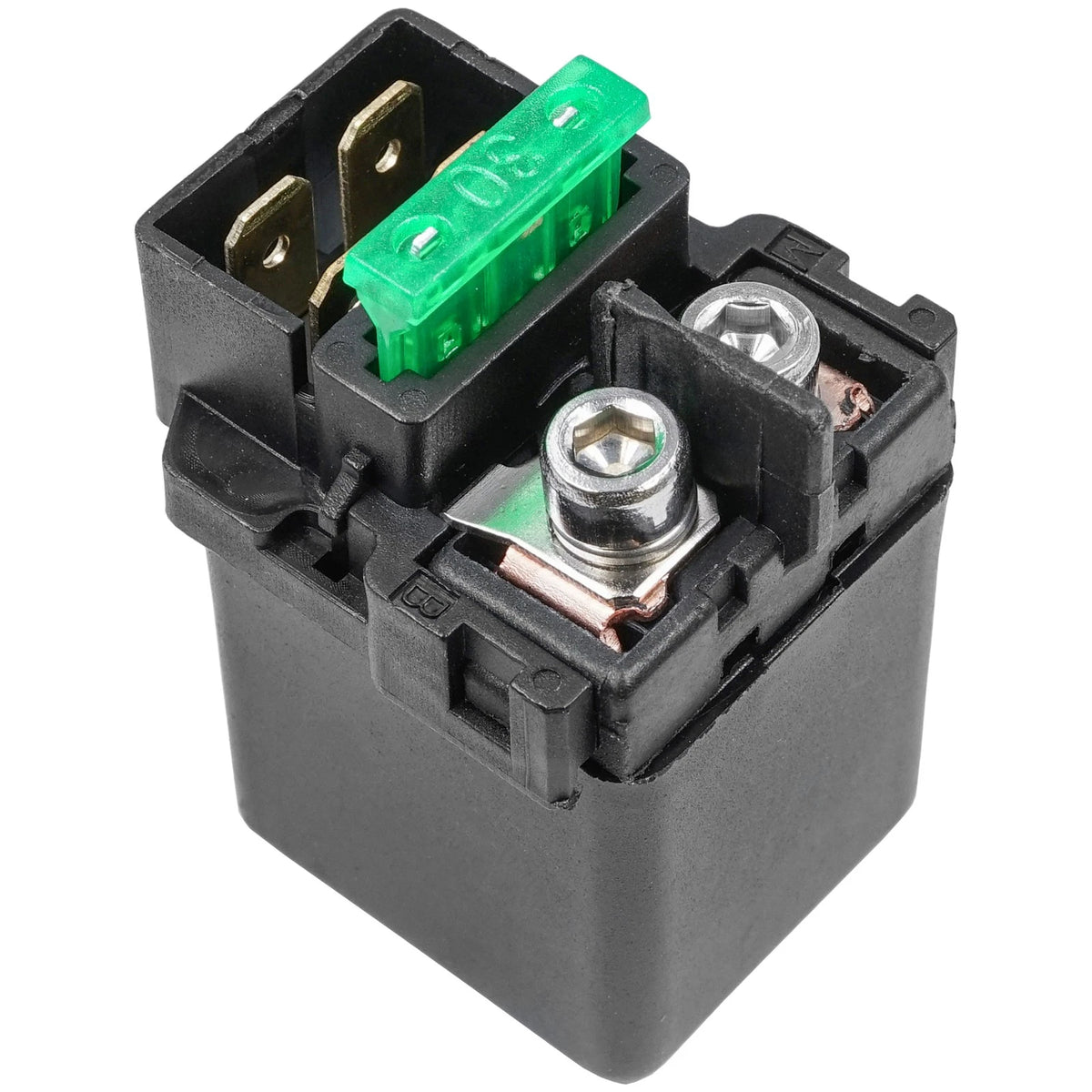 Starter Solenoid Relay for Honda CBR600 CBR600RR (RE112, 35850-MR5-007)