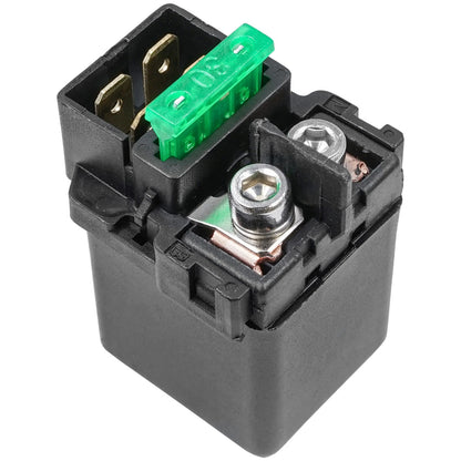 Starter Solenoid Relay for Honda CBR600 CBR600RR (RE112, 35850-MR5-007)
