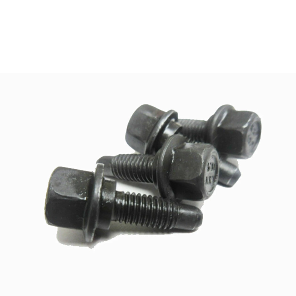 Set of 4 Lifter Retainer Bolts for GM LS Motor (1997–2017) 12551163