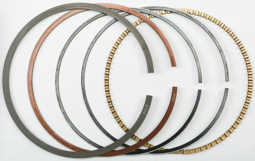 Replacement Piston Ring Set for Wiseco 35433XR (90.00mm)