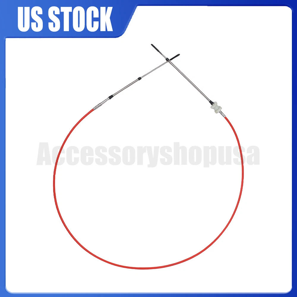 Reverse Cable for Yamaha VX VXR VXS Cruiser Deluxe 1100 1800 (2013–2014) F2N-U149C-00-00