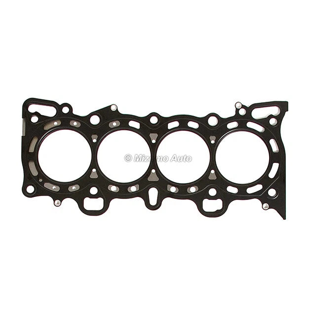 MLS Head Gasket Bolts Set for Honda Civic Del Sol (1996–2000) MA-4216914551, HS9915PT