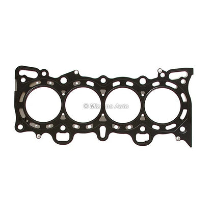 MLS Head Gasket Bolts Set for Honda Civic Del Sol (1996–2000) MA-4216914551, HS9915PT