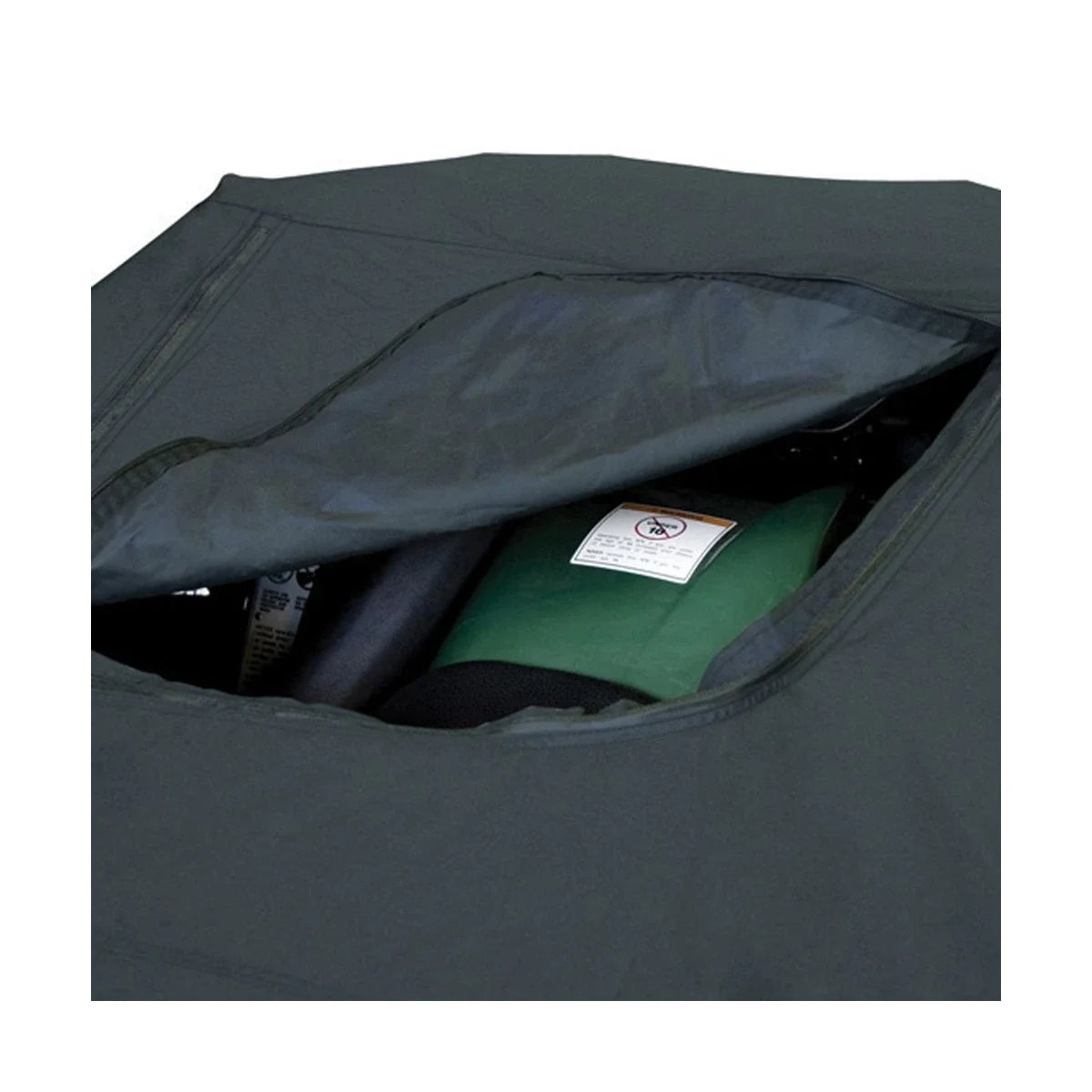 Deluxe Trailerable ATV Cover for Arctic Cat 300 / 250 (Heavy Duty, Waterproof)