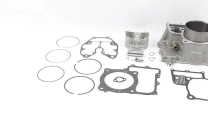 Top End Gasket Kit for Honda Rincon 680 TRX680FA (2006–2022)
