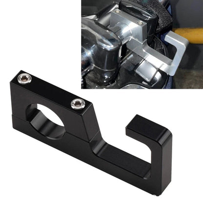 CNC 22MM Luggage Helmet Hook for Honda PCX150 PCX160 PCX125 (2018–2023)