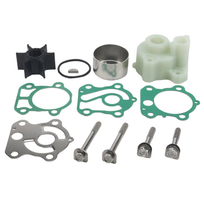 Water Pump Repair Service Kit for Yamaha Outboard (692-W0078-01, 692-W0078-02)