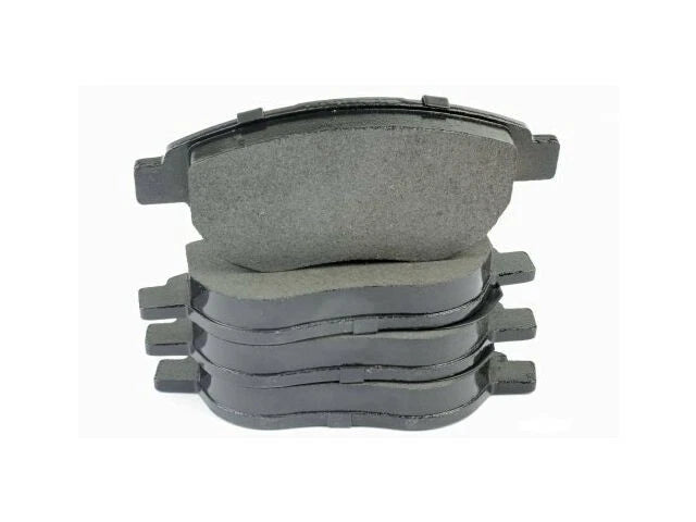 Brake Pad Set Front for Land Rover Defender 90 (2021–2025) 44287FBXM