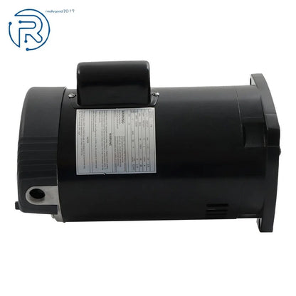 1.5HP Pool Motor Replacement for Square Flange (115/230V) B2854 B2854V1