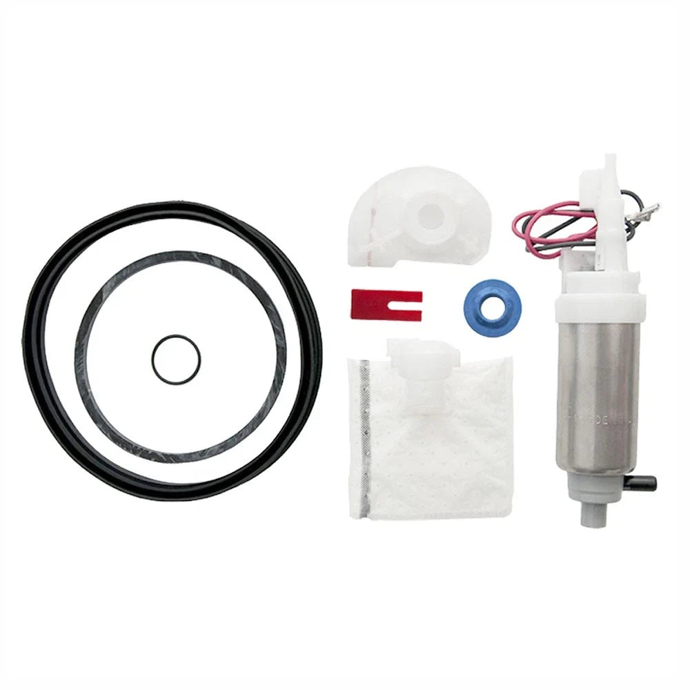 Walbro GCA761-2 Fuel Pump 255LPH for Dodge Neon SRT-4 (2003–2005)