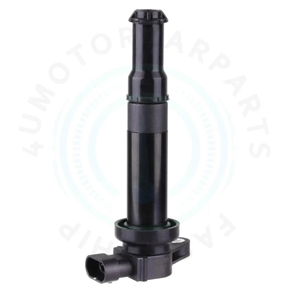 Ignition Coil for Kia Optima, Hyundai Santa Fe (2006–2009)