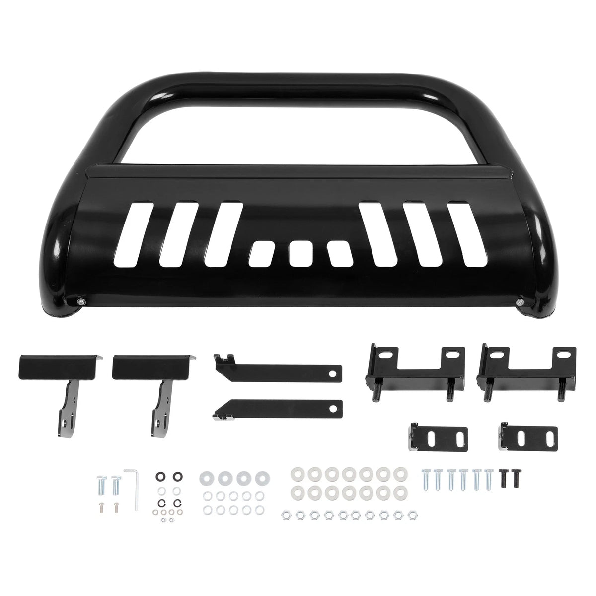 Bull Bar Bumper Guard for Dodge Ram 1500 (2009–2018) CON-A000148