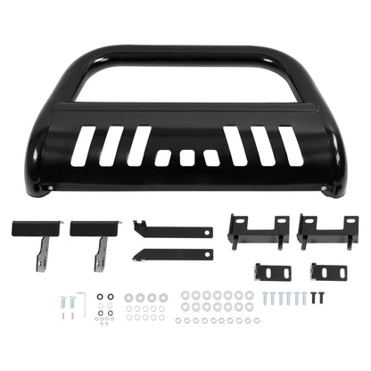 Bull Bar Bumper Guard for Dodge Ram 1500 (2009–2018) CON-A000148