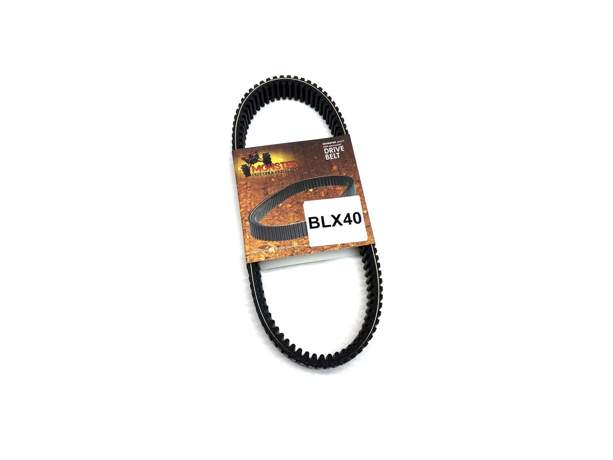 Monster Performance Drive Belt for Suzuki (27601-09F60)
