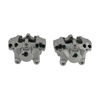 Rear Brake Calipers Kit for Mercedes-Benz C230 C240 C280 W203 (2003–2007) 0034239698
