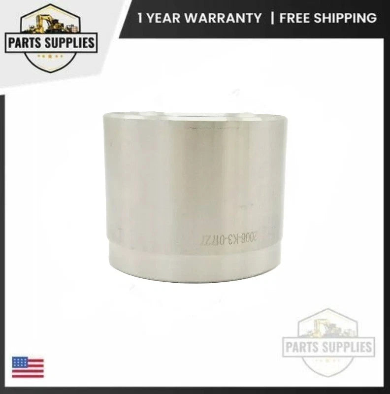 2.328" Hybrid Oil Cap for UFP Trailer Buddy Axles