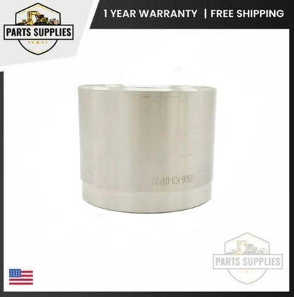 2.328" Hybrid Oil Cap for UFP Trailer Buddy Axles