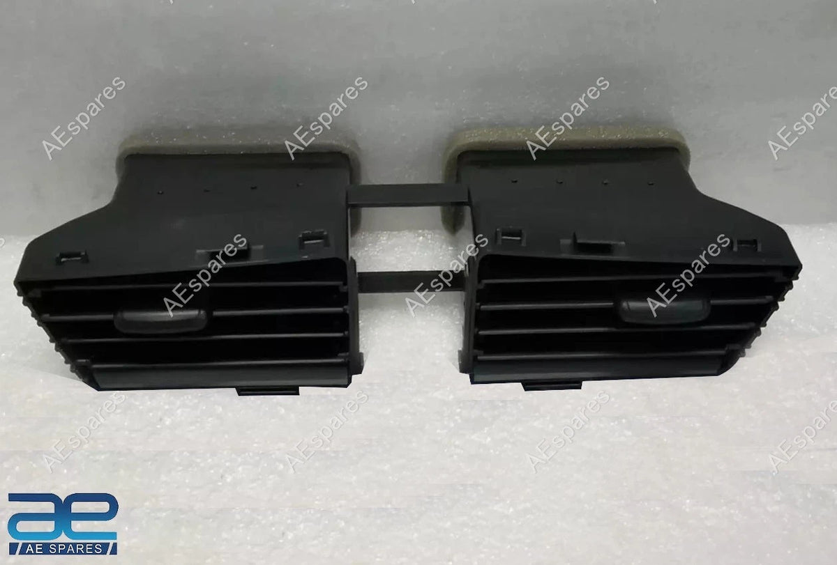 Center Air Vent Louver for Suzuki Alto 800 (2019–2023), Alto K10 (2014–2020) 73610M67P00-5PK