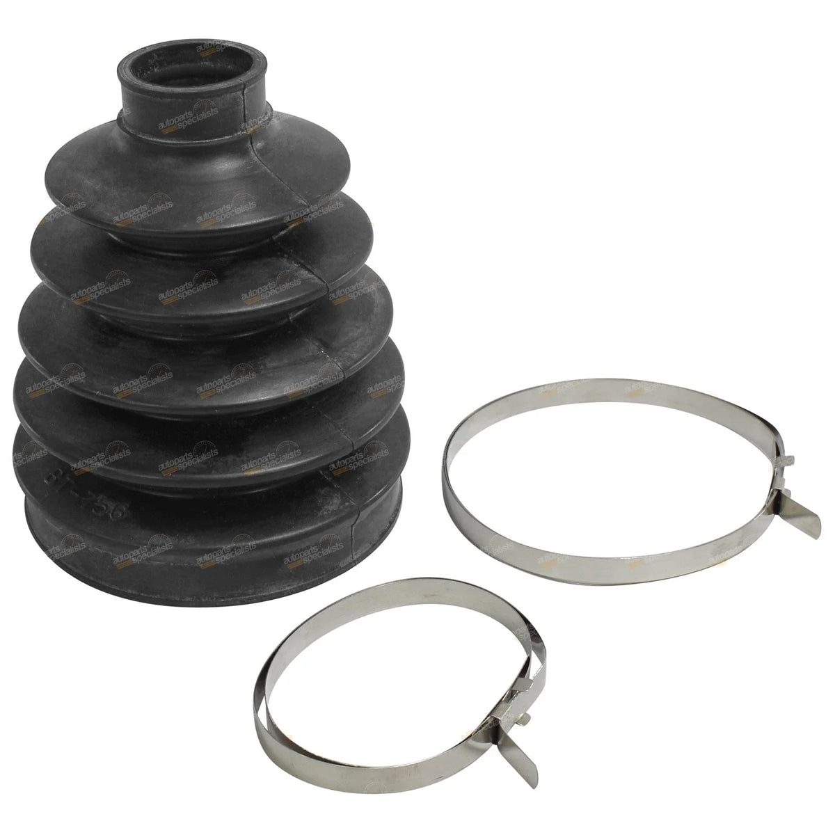 Front Outer CV Boot Kit for Toyota RAV4 (2005–2013)