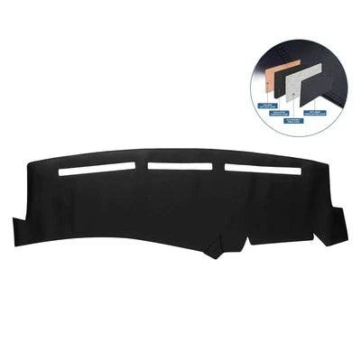 Dash Cover Mat for GMC Sierra 1999–2006, GMC Yukon 2000–2006
