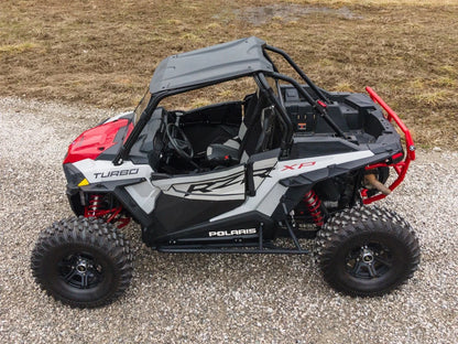 Heavy Duty Plastic Roof for Polaris RZR S 1000 (2016–2020)