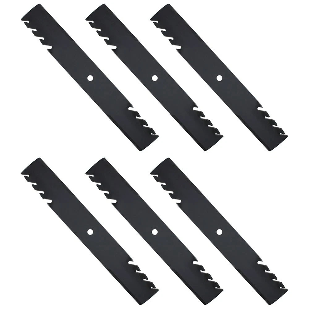 6X Toothed Blade for Dixon