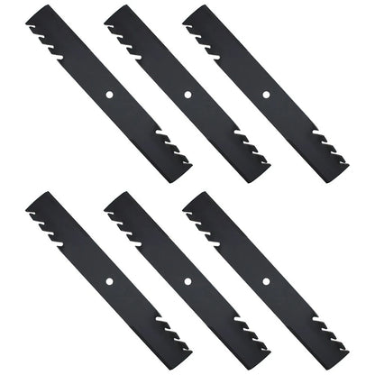 6X Toothed Blade for Dixon