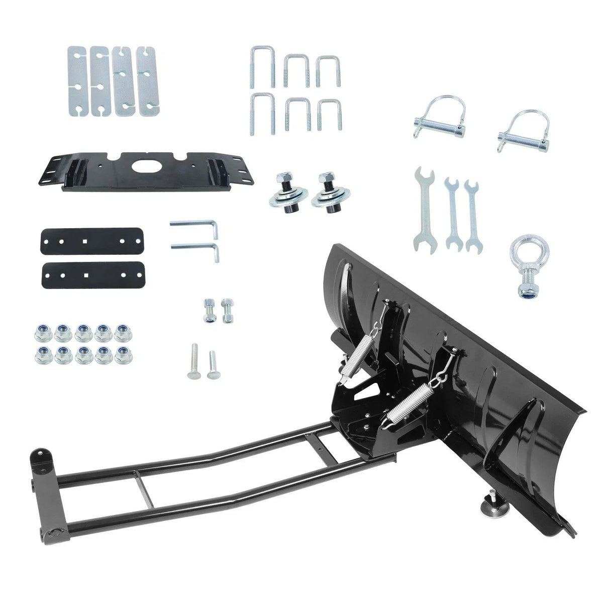 Snow Plow Kit for Polaris Sportsman 335/400/450/500 (50 Inch)
