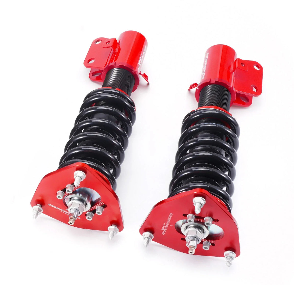 Front Coilovers Shock Struts for Subaru Impreza WRX (2002–2007) & Forester SG (2003–2008)