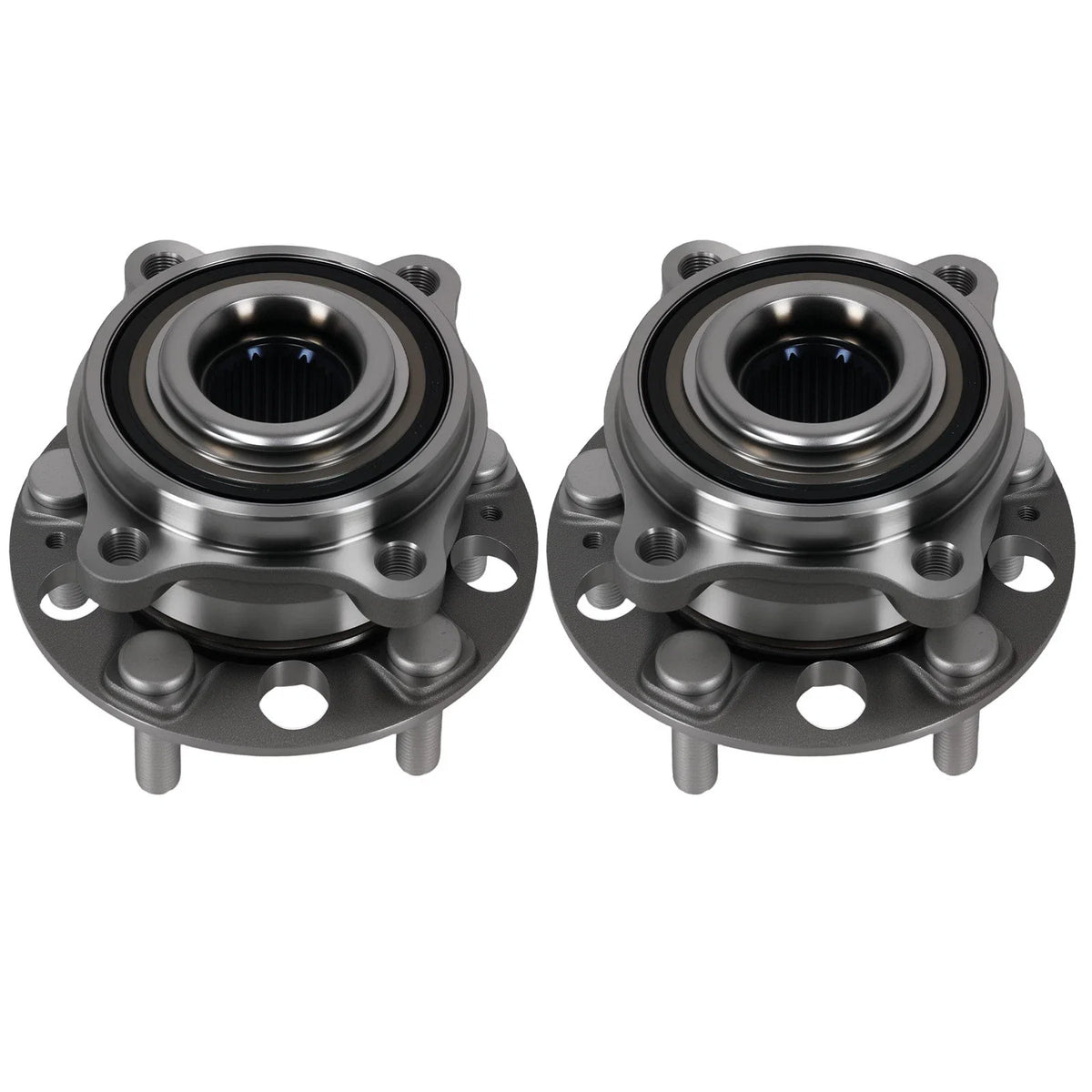 Rear Wheel Bearing Assembly for KIA Sorento AWD (2016–2020) 513409 5 Studs