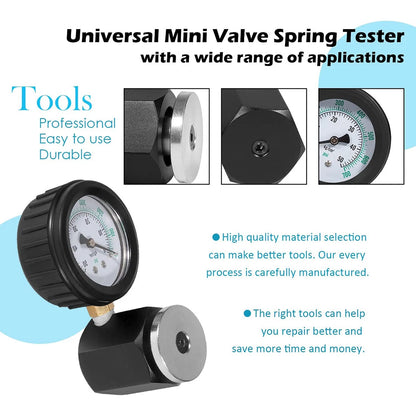 Valve Spring Tester for Mini (66834)