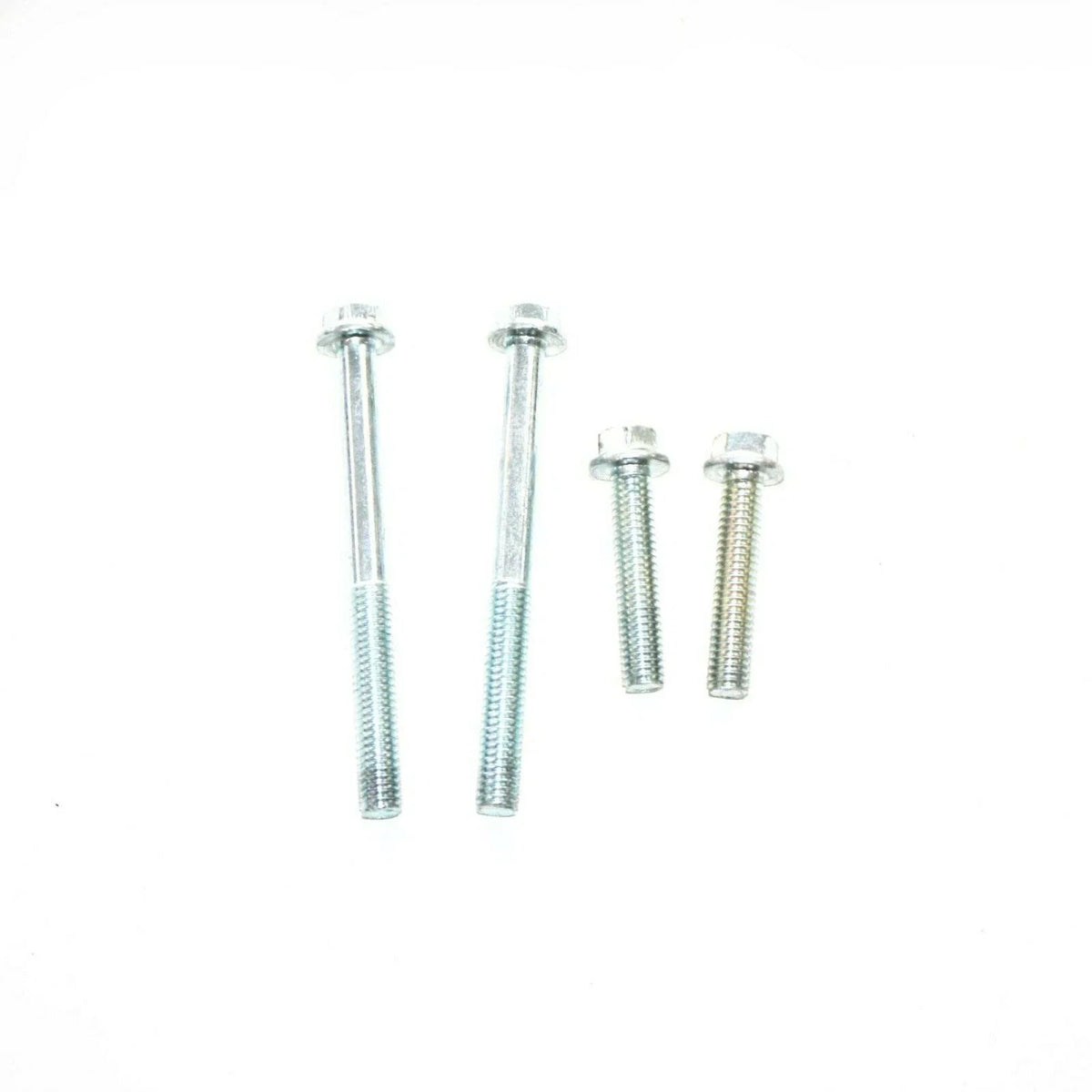 Set of 6MM Bolts for 49cc 2-Stroke Engine PIT Quad Dirt Bike ATV