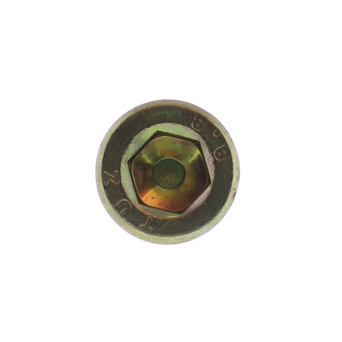 M10 X 35 Socket Head Screw for Ski-Doo (OEM, 205503544)
