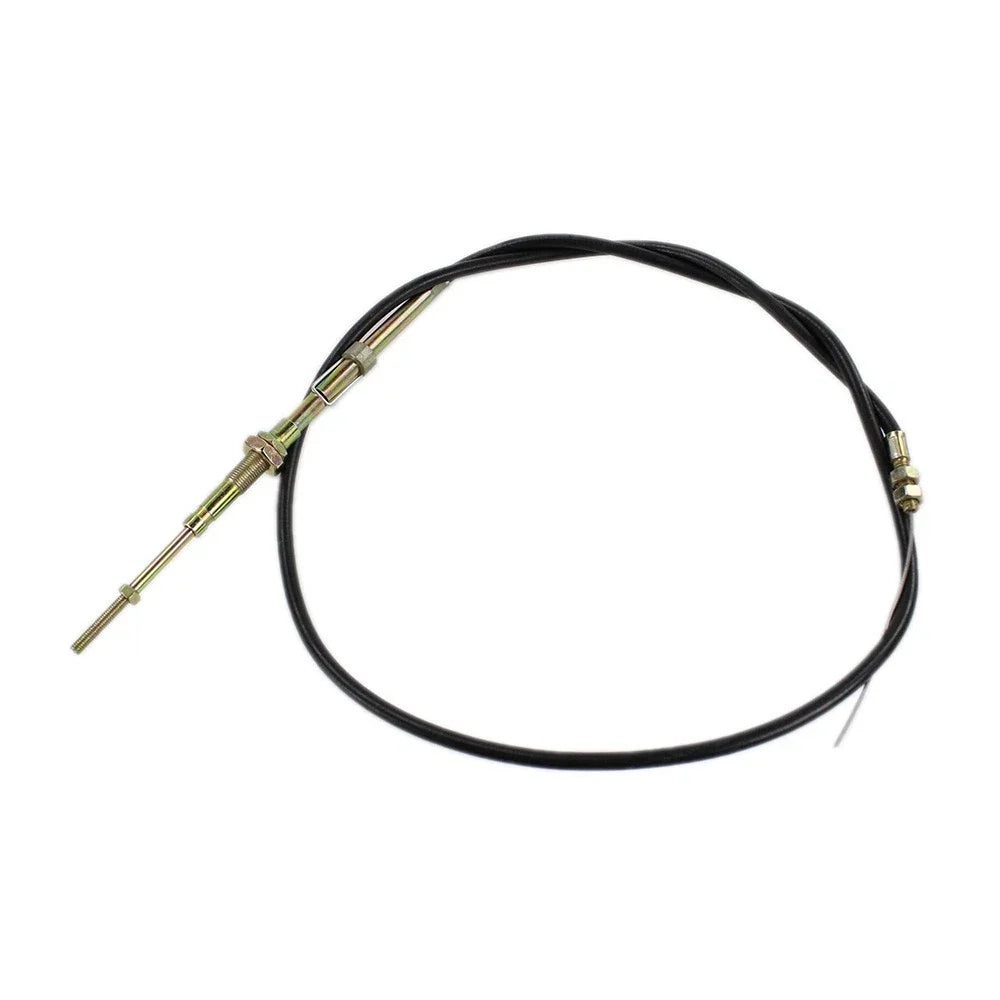 Fuel Shutoff Stop Cable for International 885 (1984)