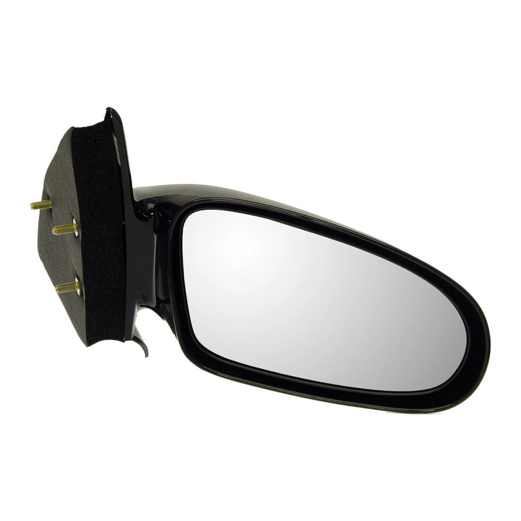 Passenger Side Door Mirror for Saturn SL/SL1/SL2/SW2 (1996–2001) ALX-PAU-RB-955-404-CL360A50