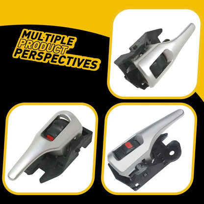 Front Left Interior Door Handle TO1352162 for Toyota Corolla (2009–2014)