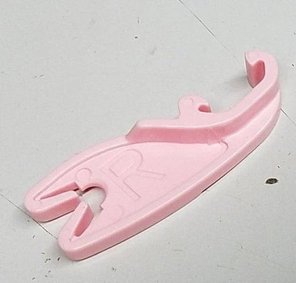 Door Lock Pawl Lever RH for Thunderbird Cougar Mark VIII (1989–1995) F3LY-6321970-A
