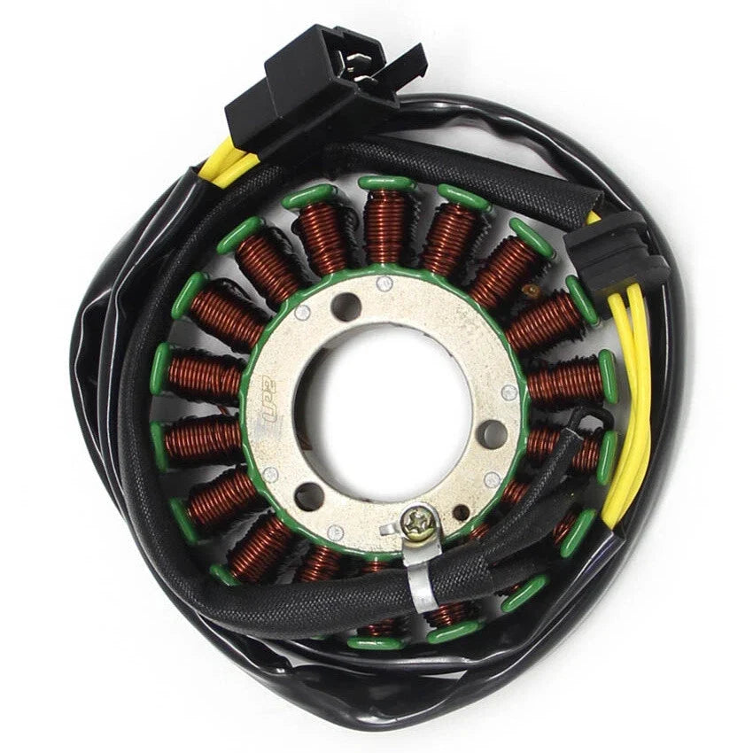 Stator Coil for Suzuki GS500F GS500H GS500 (2001–2011)