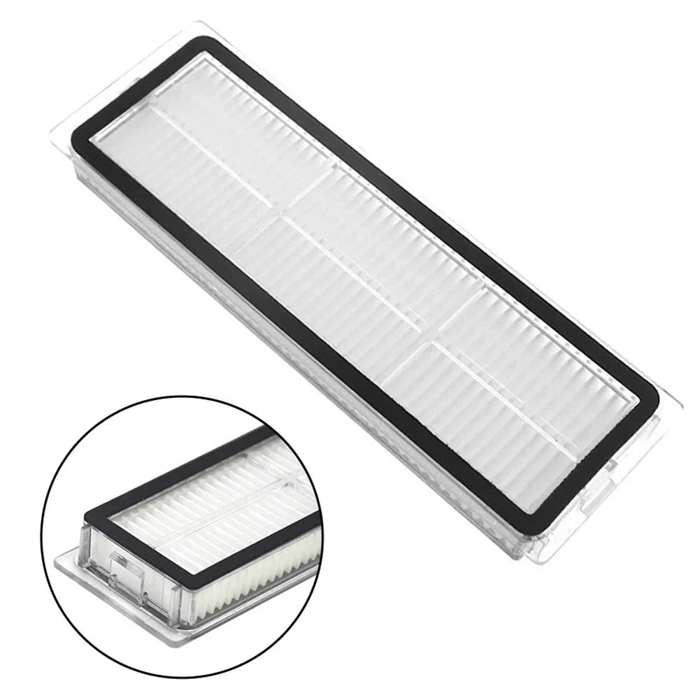 Robot Vacuum Filter for Effective Air Purification (Compatible with )