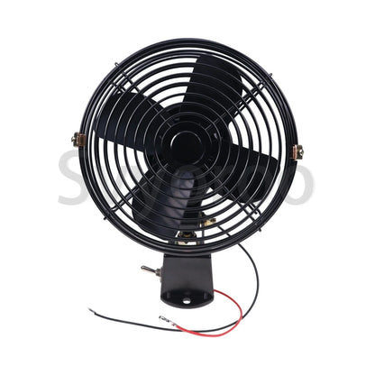 Cooling Fan for Forklift (Universal Fitment) DS.06.M5C4-01-12V