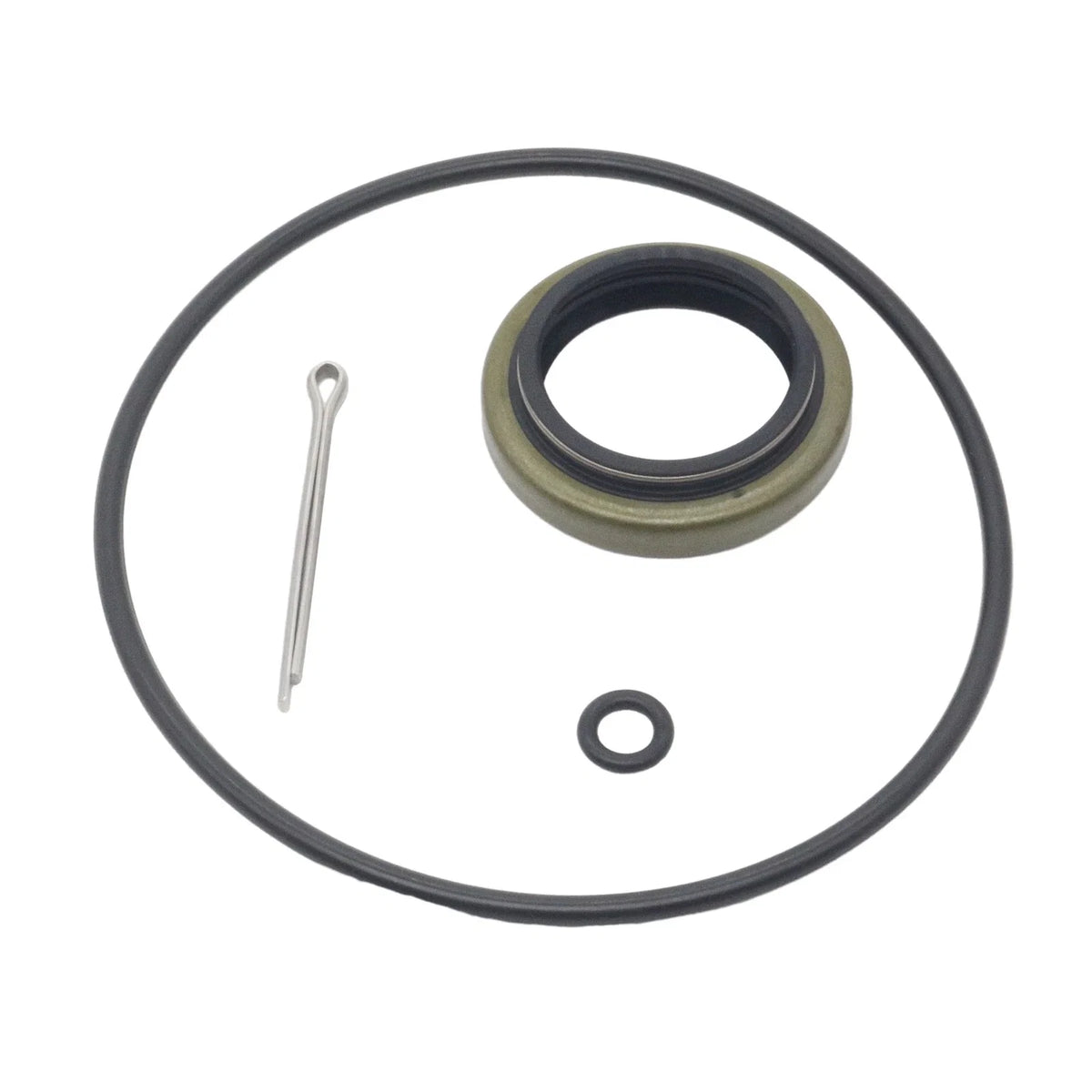 OMC Cobra Volvo Penta SX Propshaft Oil Seal Kit 3858303 3863090