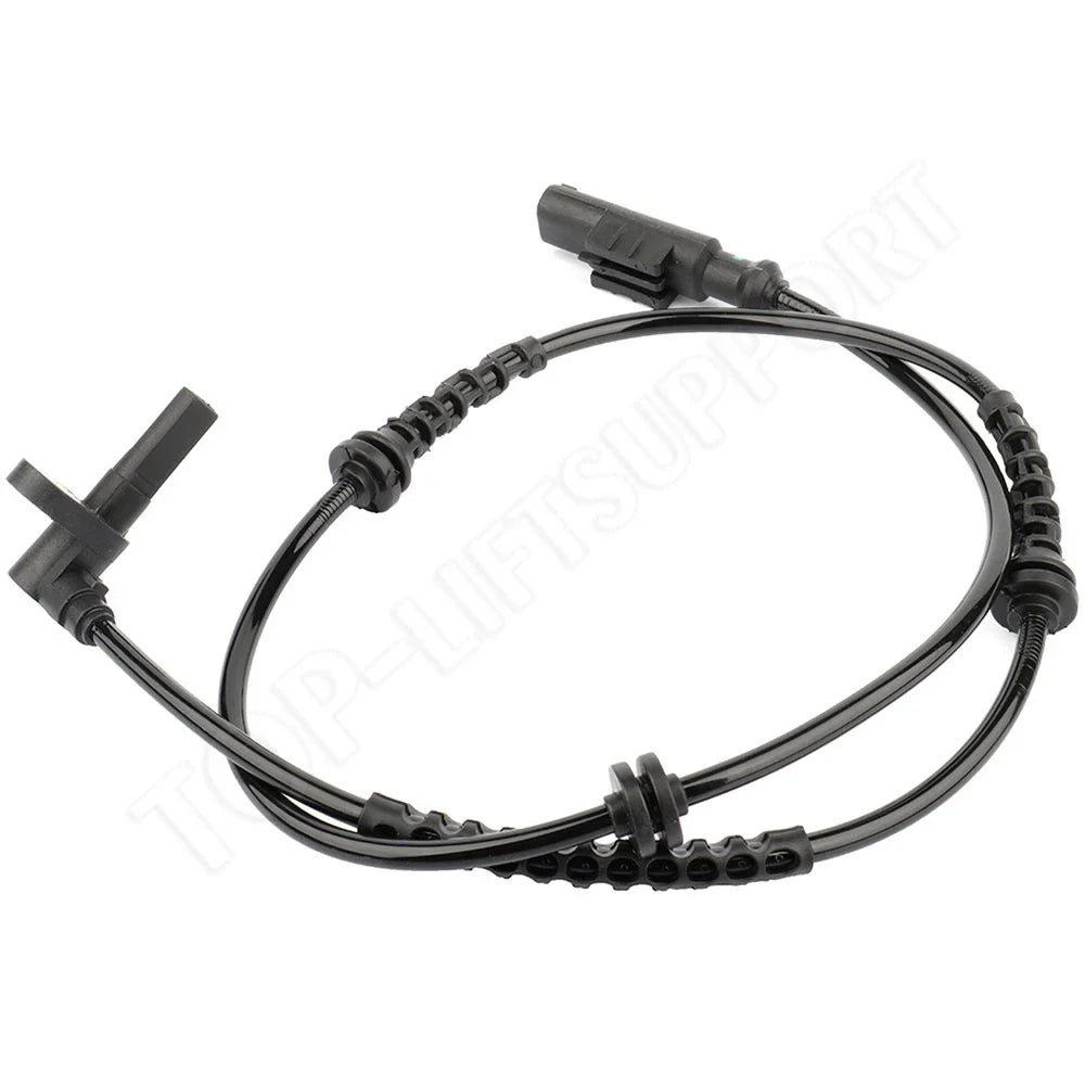 ABS Wheel Speed Sensor Assembly for Lincoln Aviator (2003–2005)
