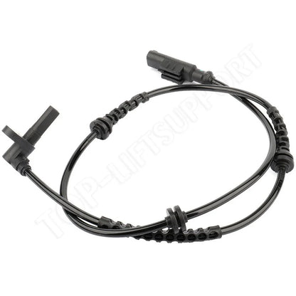 ABS Wheel Speed Sensor Assembly for Lincoln Aviator (2003–2005)