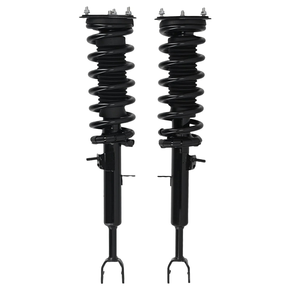 Front Pair Complete Strut & Spring Kit for Infiniti G35 Nissan 350Z (2003–2008) 172251